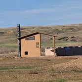 Review photo of Sage Creek Campground by Allyse , May 2, 2021
