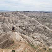 Review photo of Sage Creek Campground by Allyse , May 2, 2021
