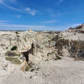 Review photo of Sage Creek Campground by Allyse , May 2, 2021