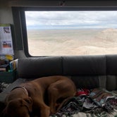 Review photo of Buffalo Gap Dispersed Camping by Allyse , May 2, 2021