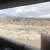 Review photo of Buffalo Gap Dispersed Camping by Allyse , May 2, 2021