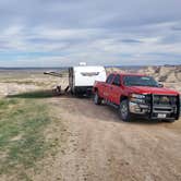 Review photo of Buffalo Gap National Grassland by Allyse , May 2, 2021