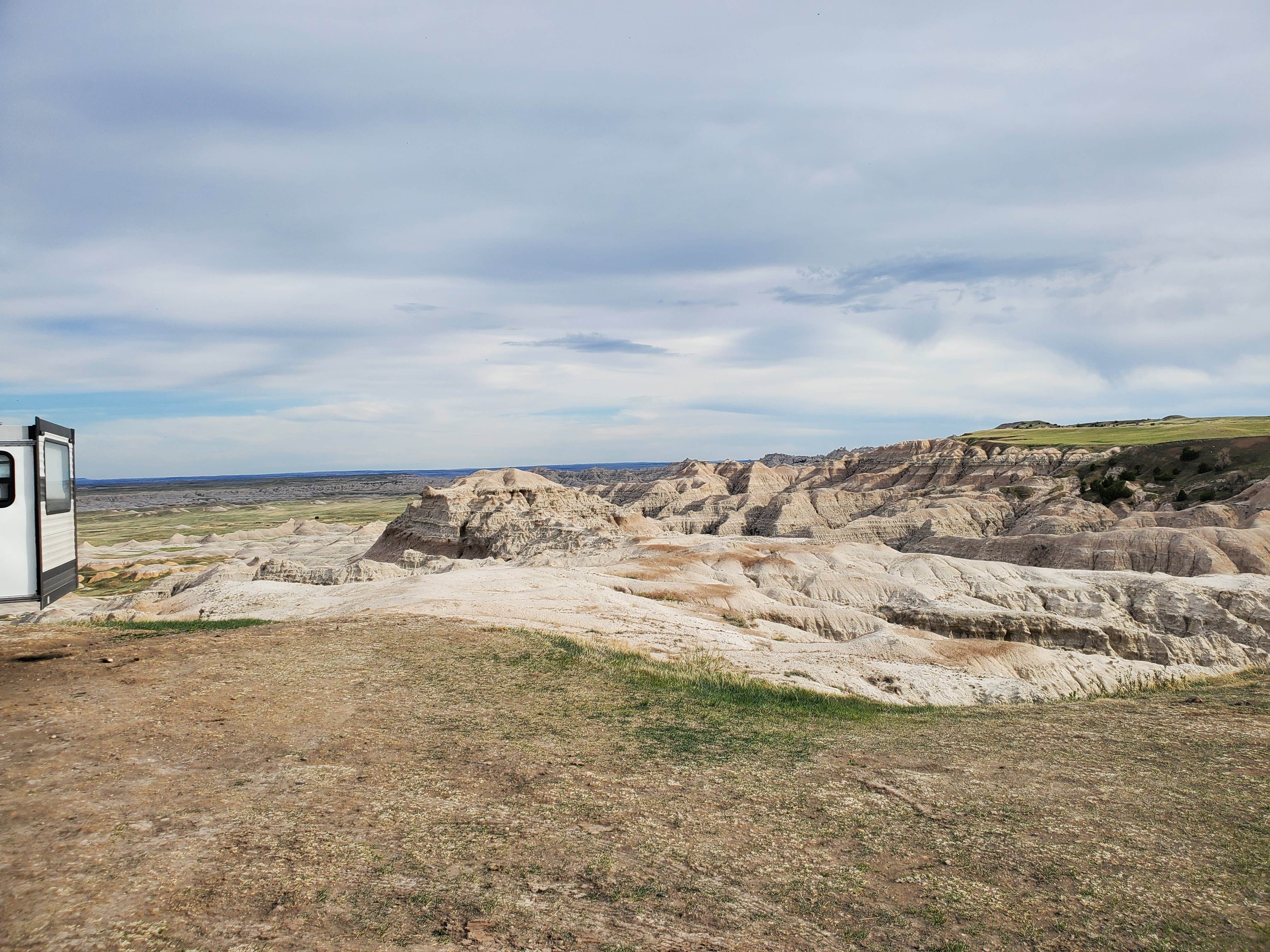 Buffalo Gap National Grassland The Dyrt