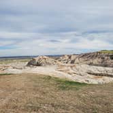 Review photo of Buffalo Gap National Grassland by Allyse , May 2, 2021