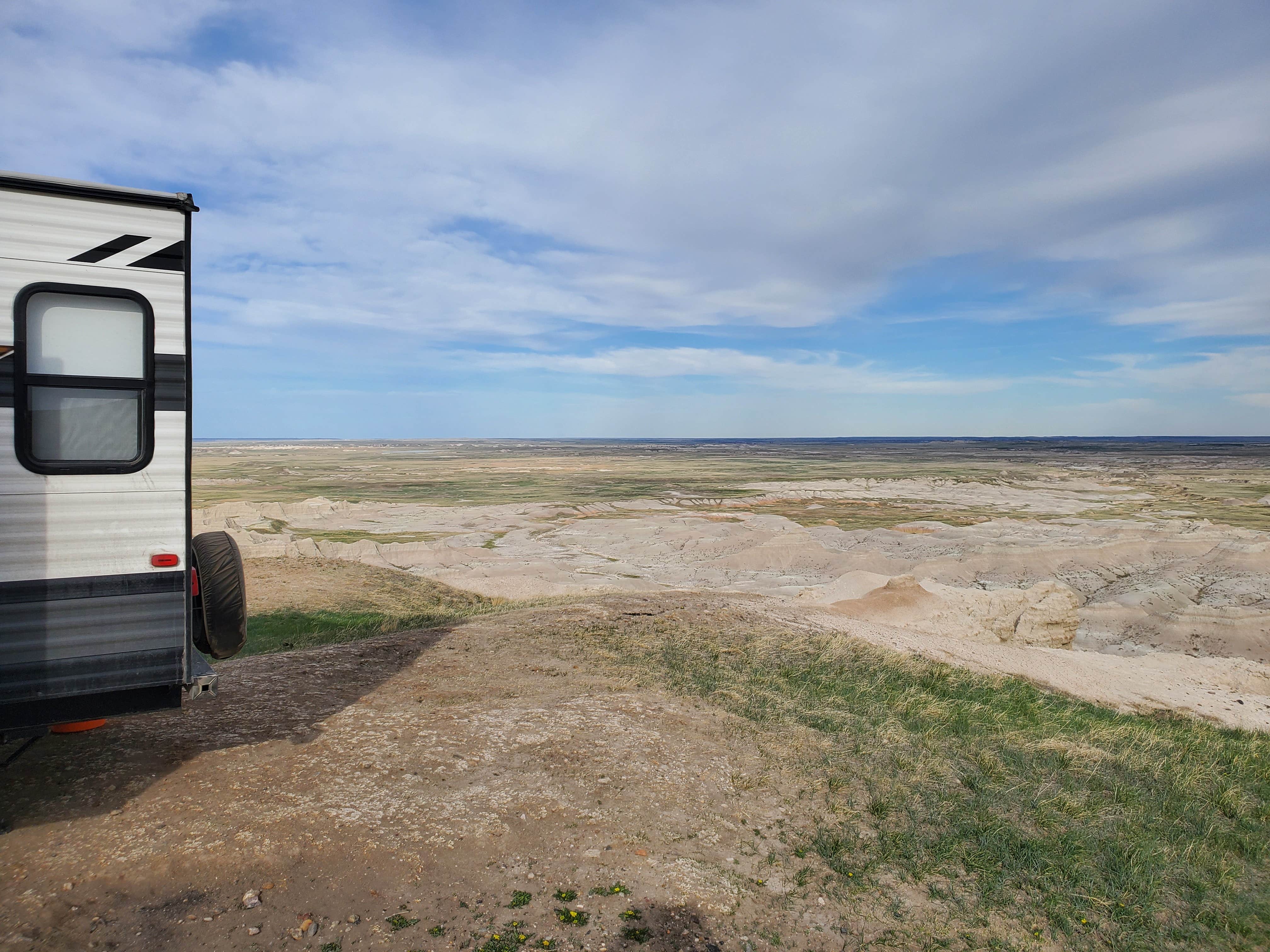 Buffalo Gap National Grassland The Dyrt