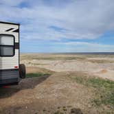 Review photo of Buffalo Gap National Grassland by Allyse , May 2, 2021