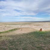 Review photo of Buffalo Gap National Grassland by Allyse , May 2, 2021