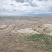 Review photo of Buffalo Gap National Grassland by Allyse , May 2, 2021