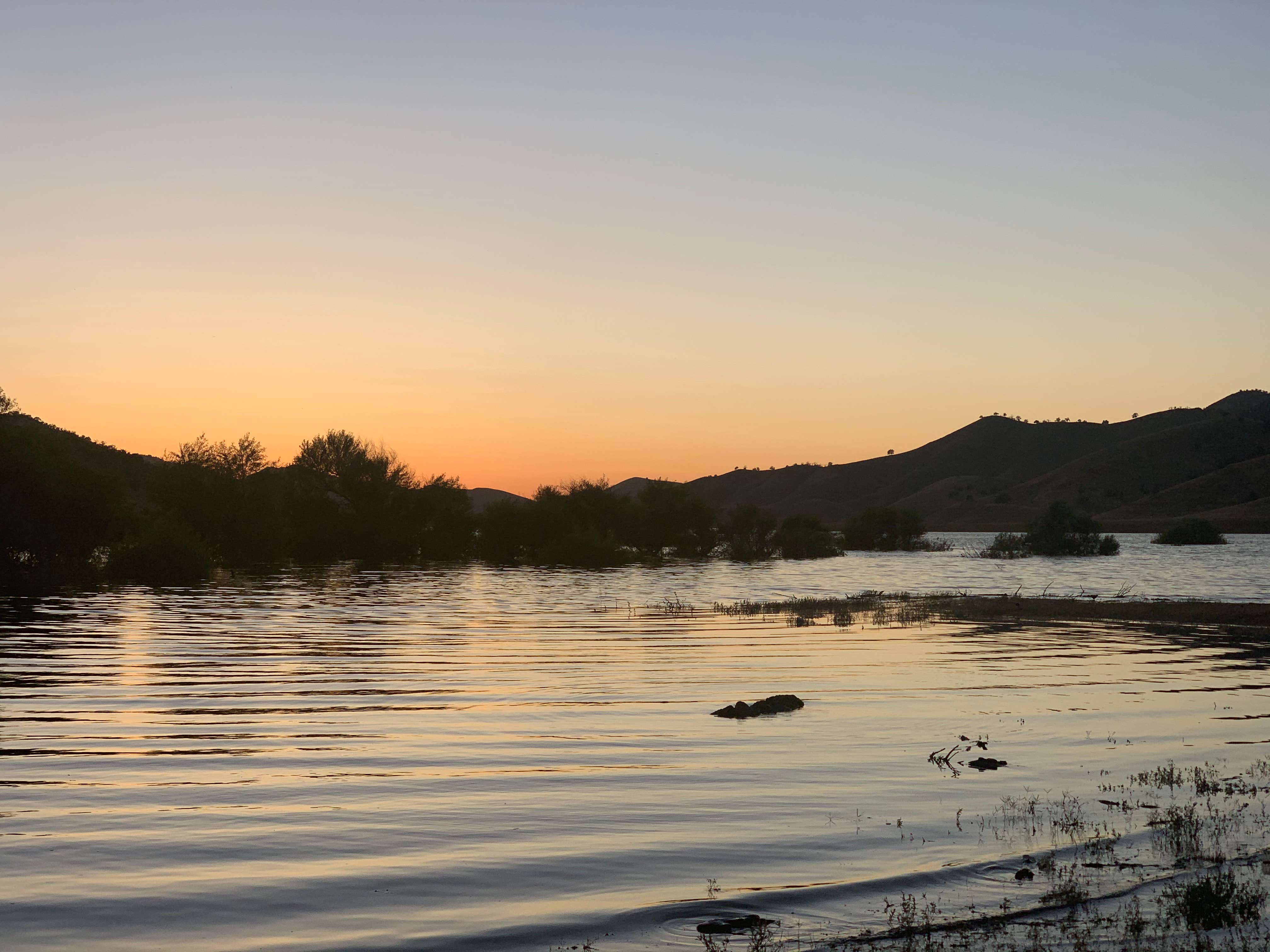 Camper-submitted photo at Horse Creek Campground near Sequoia National Forest