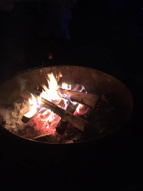 Susan P.'s photo at Jellystone Park™ Chincoteague Island near Girdletree, MD