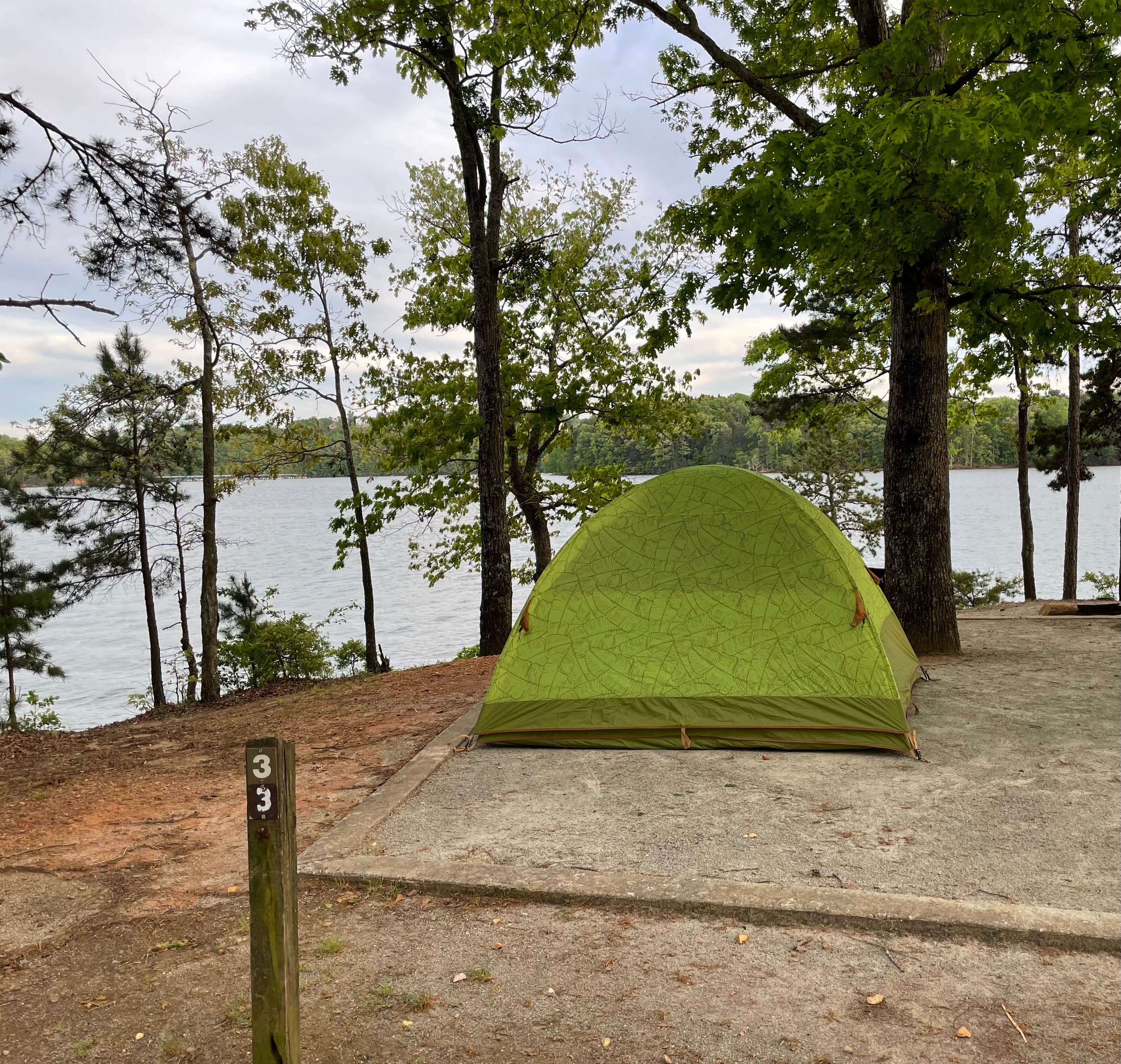 jeremy G.'s photo at Bolding Mill near Buford, GA