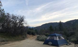 Kegan's photo at Dispersed Land in Sequoia National Forest near Johnsondale, CA