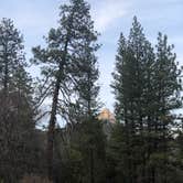 Review photo of Dispersed Land in Sequoia National Forest by Kegan , May 2, 2021