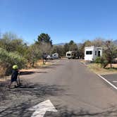 Review photo of Dead Horse Ranch State Park Campground by Candy P., May 2, 2021