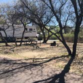 Review photo of Dead Horse Ranch State Park Campground by Candy P., May 2, 2021