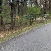 Review photo of Cliffwood Campground — Mirror Lake State Park by robert M., May 2, 2021