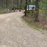 Review photo of Cliffwood Campground — Mirror Lake State Park by robert M., May 2, 2021