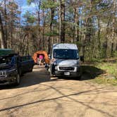 Review photo of Cliffwood Campground — Mirror Lake State Park by robert M., May 2, 2021