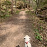 Review photo of Cliffwood Campground — Mirror Lake State Park by robert M., May 2, 2021