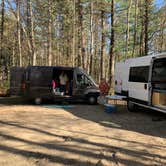 Review photo of Cliffwood Campground — Mirror Lake State Park by robert M., May 2, 2021