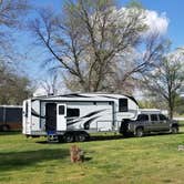 Review photo of Pottawattamie County Fairgrounds by Doug W., May 2, 2021