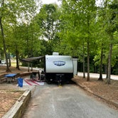 Review photo of Little Tallapoosa Park by Debbie F., May 2, 2021