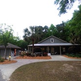Review photo of Campground at James Island County Park by Marvin D., May 3, 2021