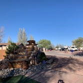 Review photo of USA RV Park by Lorraine , May 3, 2021
