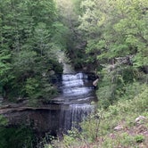 Review photo of Clifty Falls State Park by Ruby P., May 3, 2021