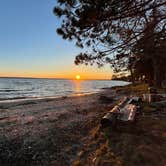 Review photo of Black Lake State Forest Upper ORV Campground by Gabrielle , May 3, 2021