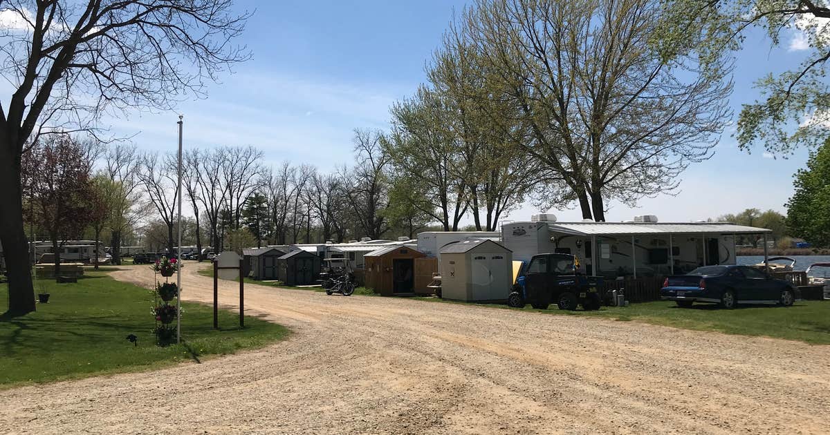 Camper Submitted Photos Of Waffle Farm Campground Camper submitted photos of waffle farm campground