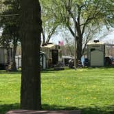 Review photo of Waffle Farm Campground by Bobbi Jo K., May 3, 2021