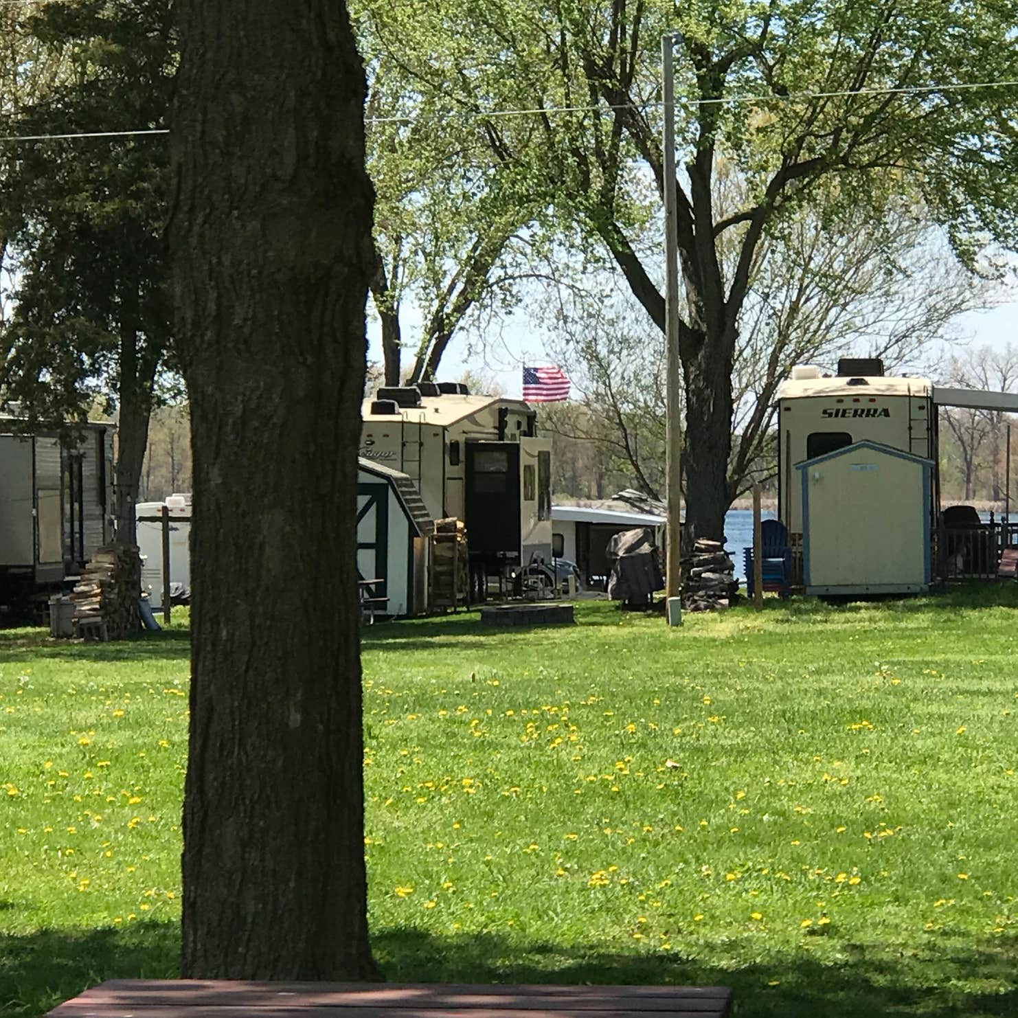 Waffle Farm Campgrounds The Dyrt Waffle farm campgrounds the dyrt