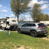 Review photo of Waffle Farm Campground by Bobbi Jo K., May 3, 2021