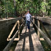 Review photo of Round Lake State Park Campground by The N., May 3, 2021