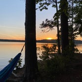 Review photo of Raysville Campground by Jason H., May 3, 2021