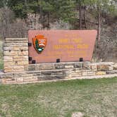 Review photo of Elk Mountain Campground — Wind Cave National Park by Abby M., May 3, 2021