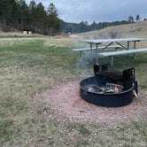 Review photo of Elk Mountain Campground — Wind Cave National Park by Abby M., May 3, 2021