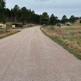 Review photo of Elk Mountain Campground — Wind Cave National Park by Abby M., May 3, 2021