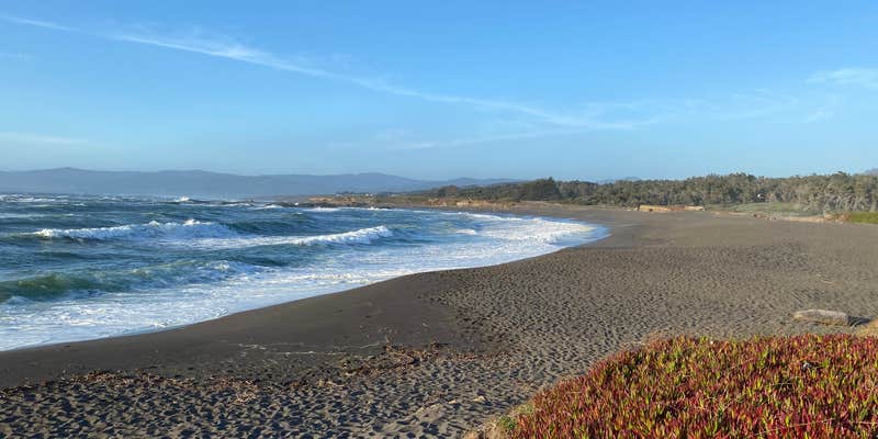 Camper submitted image from Cleone Campground