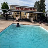 Review photo of Hilltop RV Park by Vanessa K., May 3, 2021