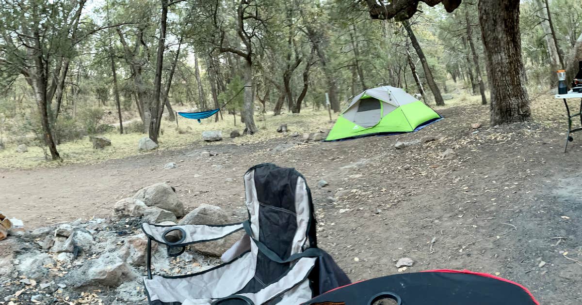 Pinery Canyon Road Dispersed Camping Coronado National Forest The Dyrt Pinery Canyon Road Dispersed Camping Coronado National Forest The Dyrt