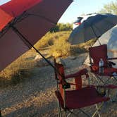 Review photo of Lost Dutchman State Park Campground by Patrick T., May 3, 2021