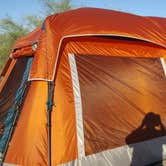 Review photo of Lost Dutchman State Park Campground by Patrick T., May 3, 2021