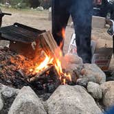 Review photo of Lodgepole Campground — Sequoia National Park by emma , May 3, 2021