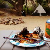 Review photo of Swasey's Beach Campground — Desolation Canyon by Heather M., May 3, 2021