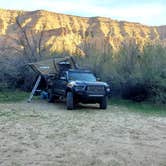 Review photo of Swasey's Beach Campground — Desolation Canyon by Heather M., May 3, 2021