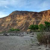 Review photo of Swasey's Beach Campground — Desolation Canyon by Heather M., May 3, 2021