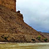 Review photo of Swasey's Beach Campground — Desolation Canyon by Heather M., May 3, 2021