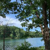 Review photo of Wolf Run State Park Campground by Rachel H., May 3, 2021